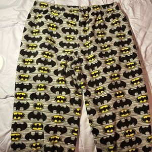 Batgirl Pajama Pants